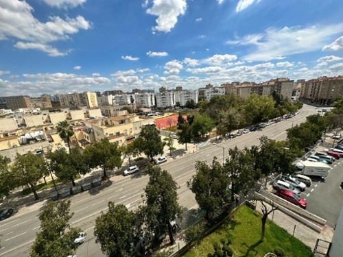 Sevilla La Nueva Sur apartment foto 6282298