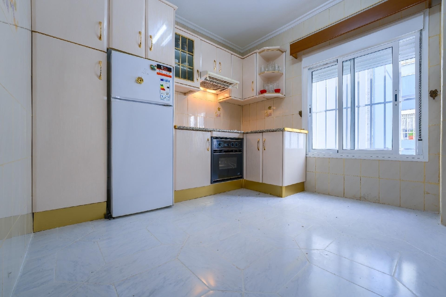  for sale apartment Sevilla La Nueva Sur 7