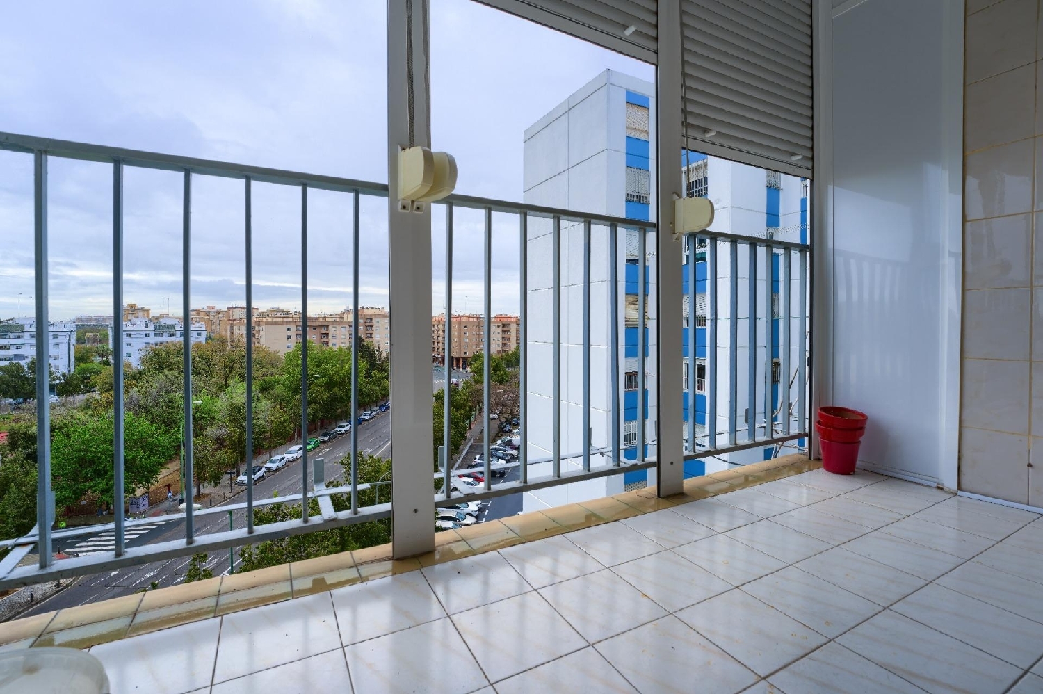  for sale apartment Sevilla La Nueva Sur 6