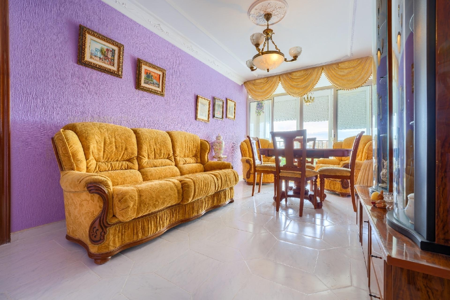  for sale apartment Sevilla La Nueva Sur 2