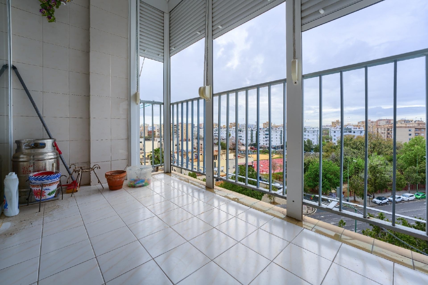  for sale apartment Sevilla La Nueva Sur 5