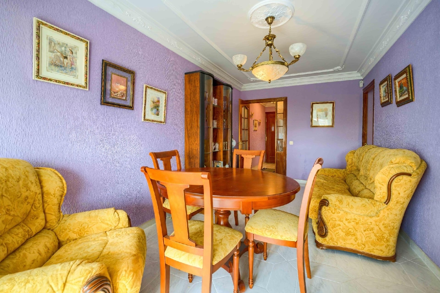  for sale apartment Sevilla La Nueva Sur 3