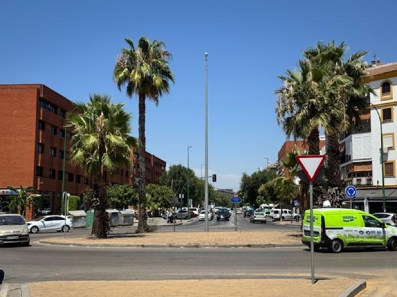  te koop appartement Sevilla La Nueva Sur 7