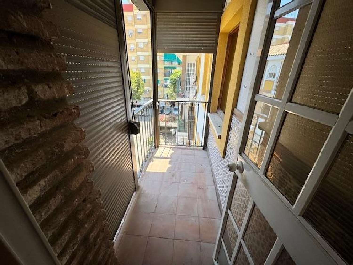te koop appartement Sevilla La Nueva Sur 3