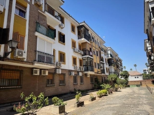 Sevilla La Nueva Sur apartment foto 6279126