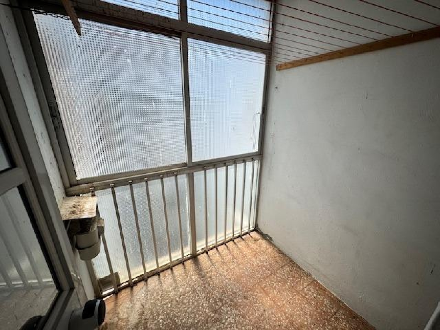  te koop appartement Sevilla La Nueva Sur 6