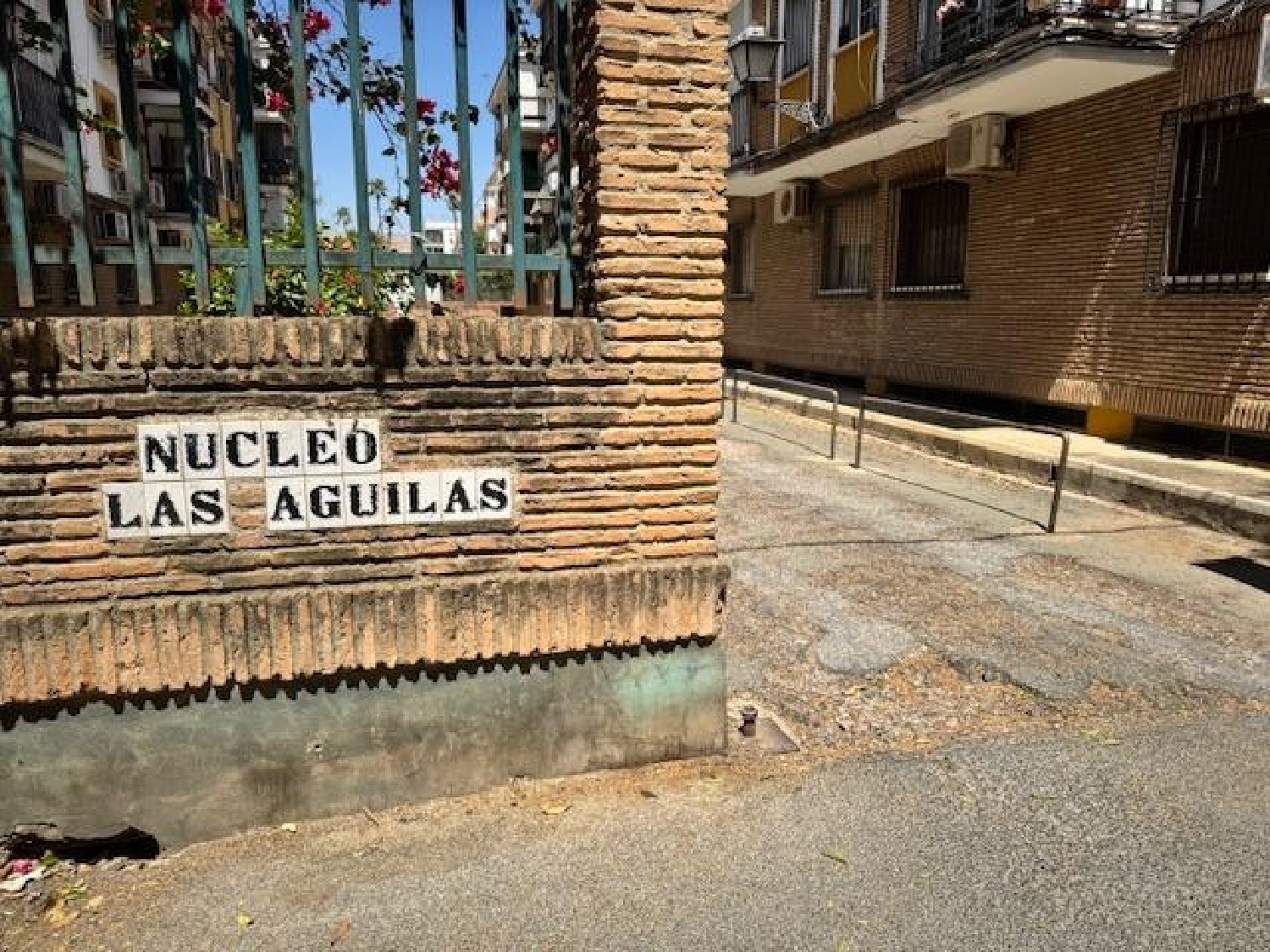te koop appartement Sevilla La Nueva Sur 2