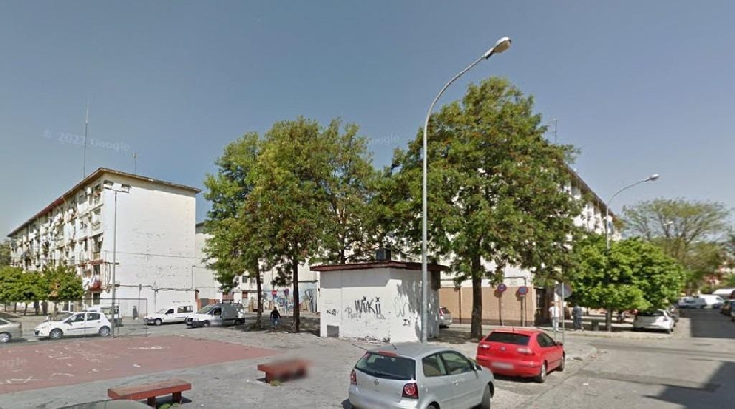  for sale apartment Sevilla La Nueva Sur 1