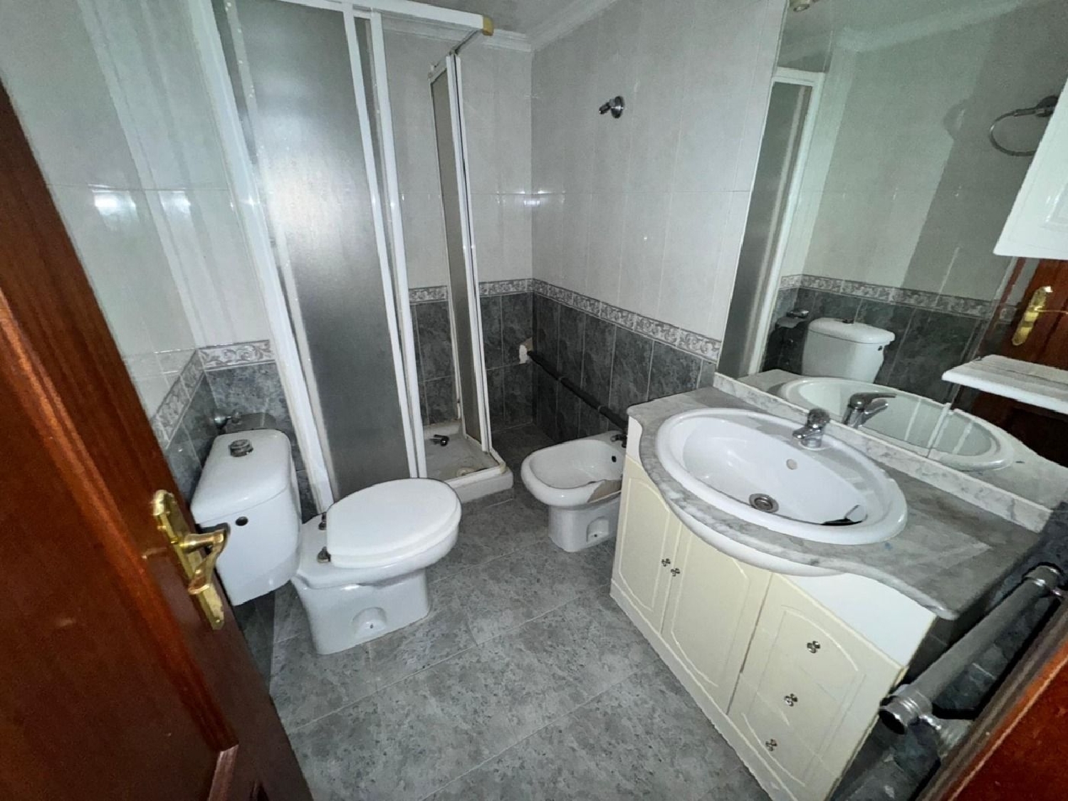  for sale apartment Sevilla La Nueva Sur 8