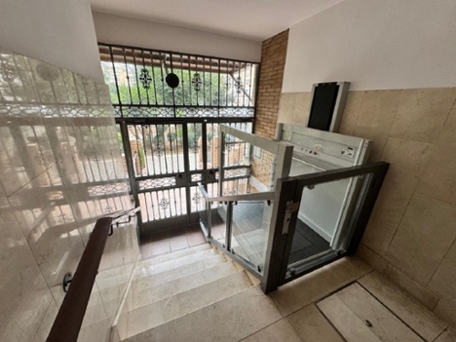 Sevilla La Nueva Sur apartment foto 6282160