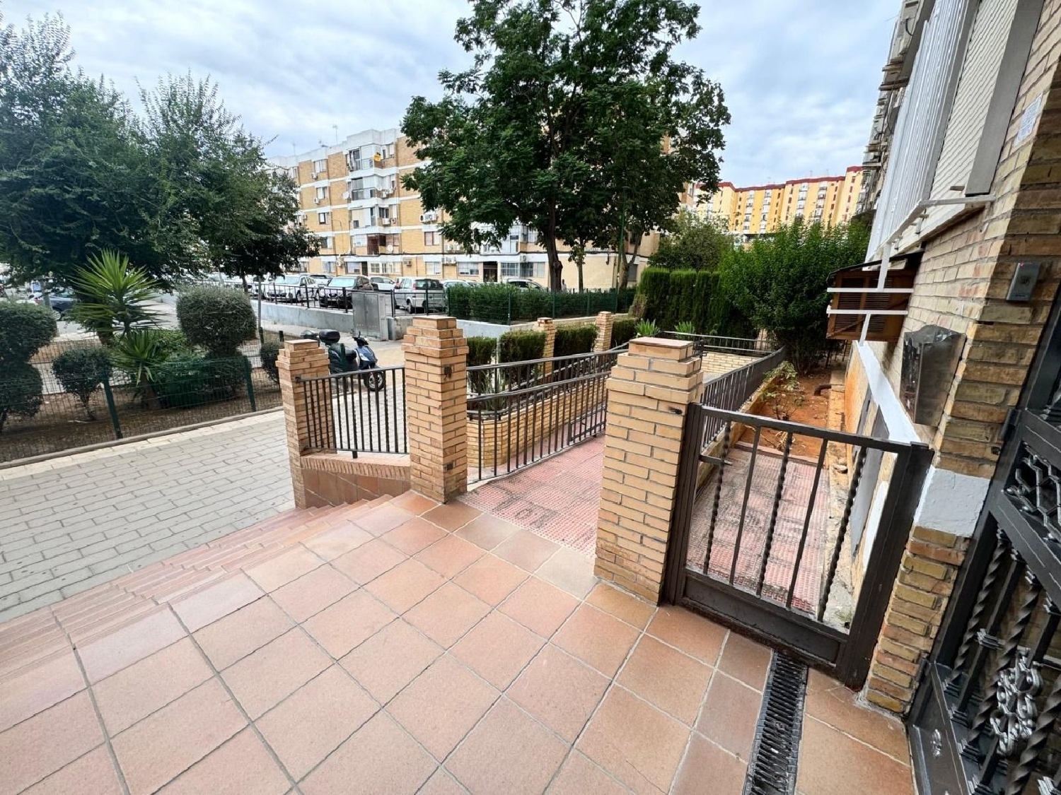  for sale apartment Sevilla La Nueva Sur 2