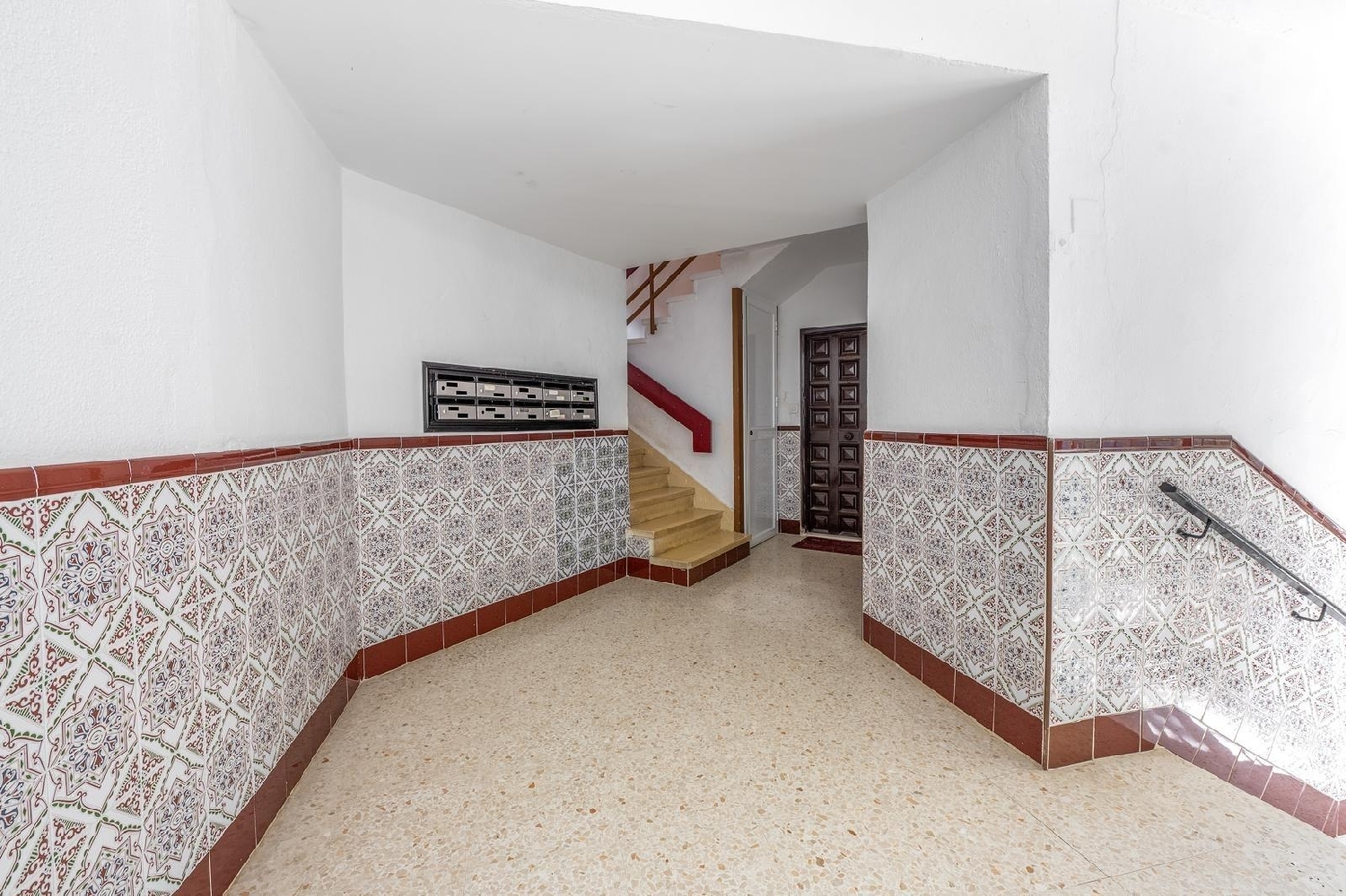  till salu lägenhet Sevilla Sur 41013 Metropolitana De Sevilla 2