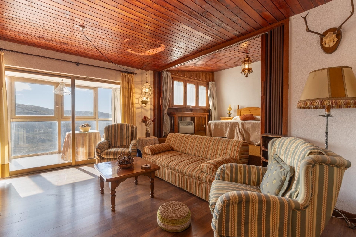 en venta apartamento Sierra Nevada Vega De Granada 2
