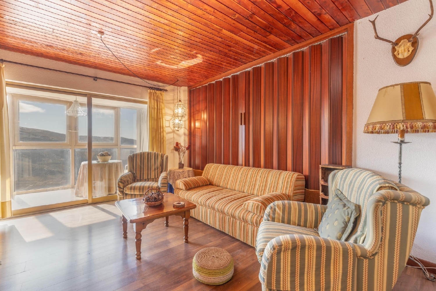  en venta apartamento Sierra Nevada Vega De Granada 4