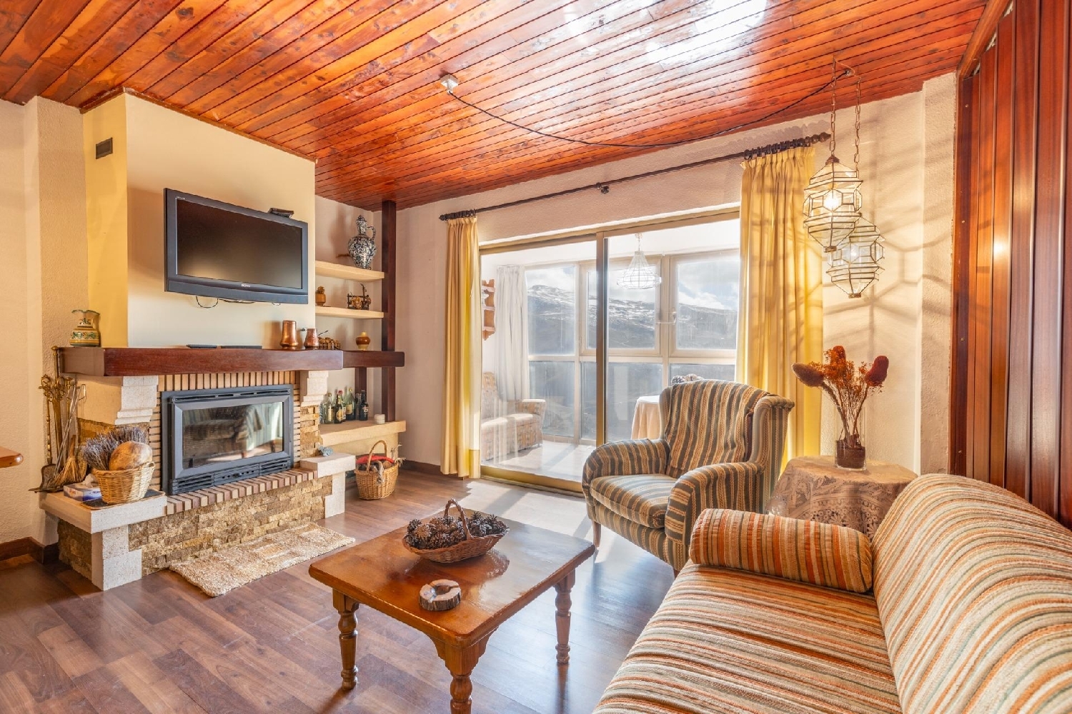  en venta apartamento Sierra Nevada Vega De Granada 1
