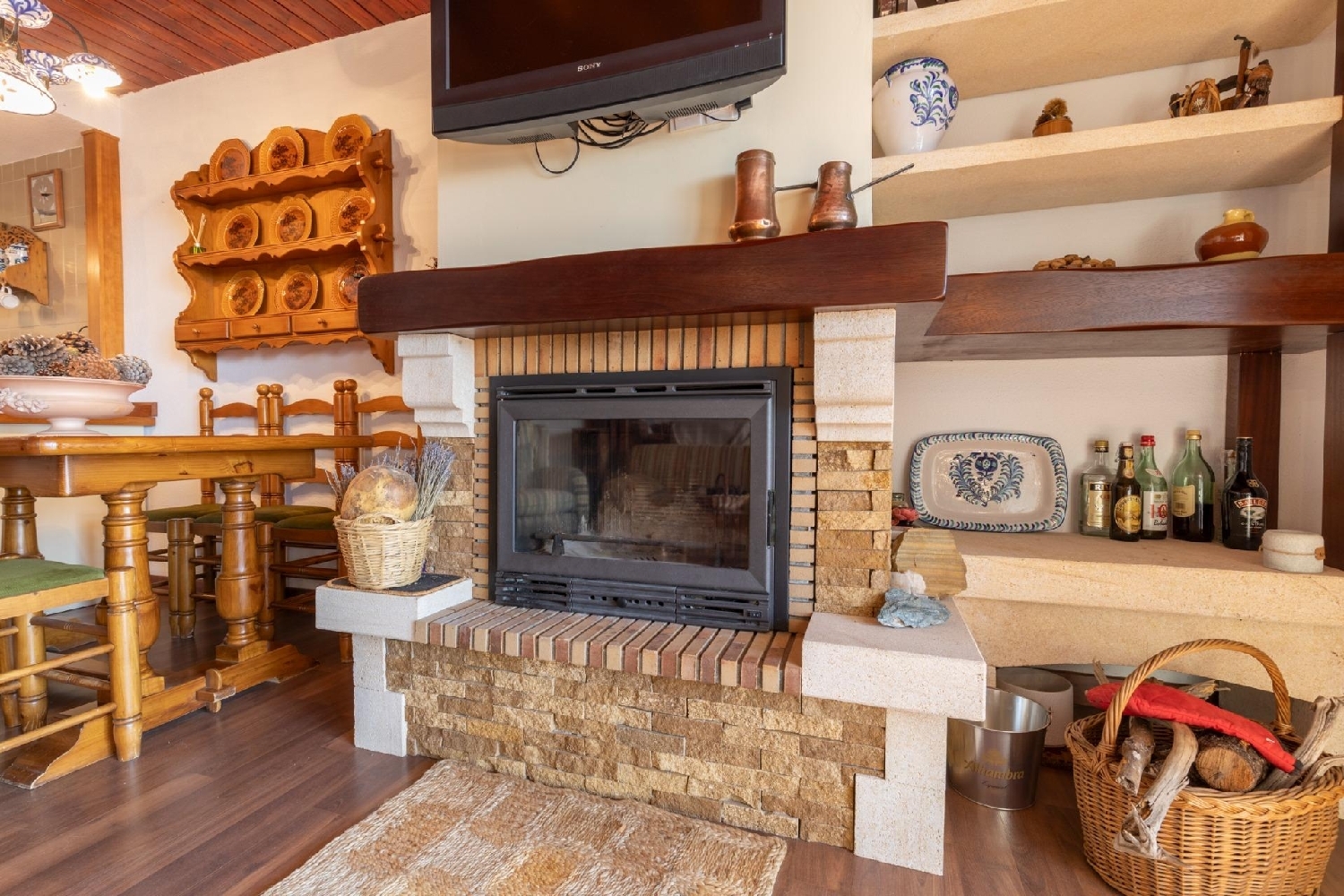  en venta apartamento Sierra Nevada Vega De Granada 6
