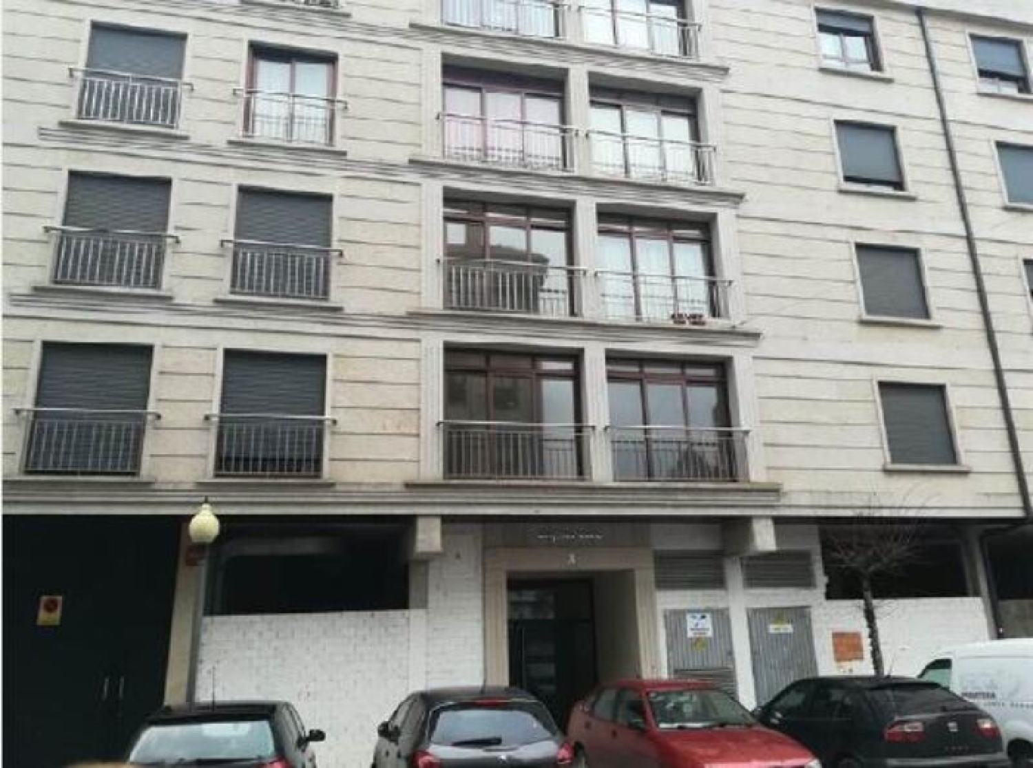 kaufen Wohnung Silleda Deza 3