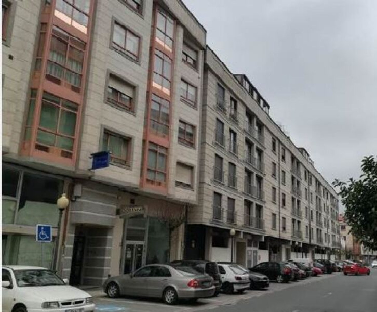  kaufen Wohnung Silleda Deza 8