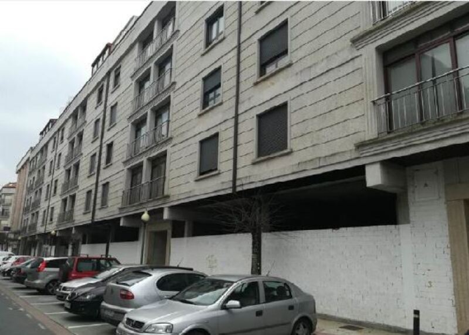  kaufen Wohnung Silleda Deza 5