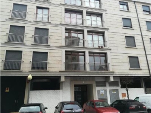 Silleda Deza Wohnung Bild 6273491