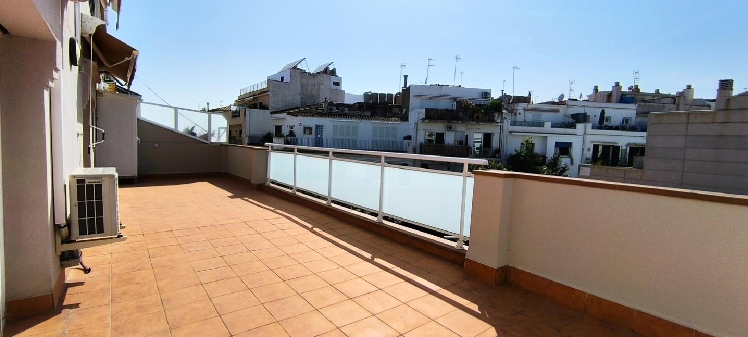 à vendre appartement Sitges Garraf 3