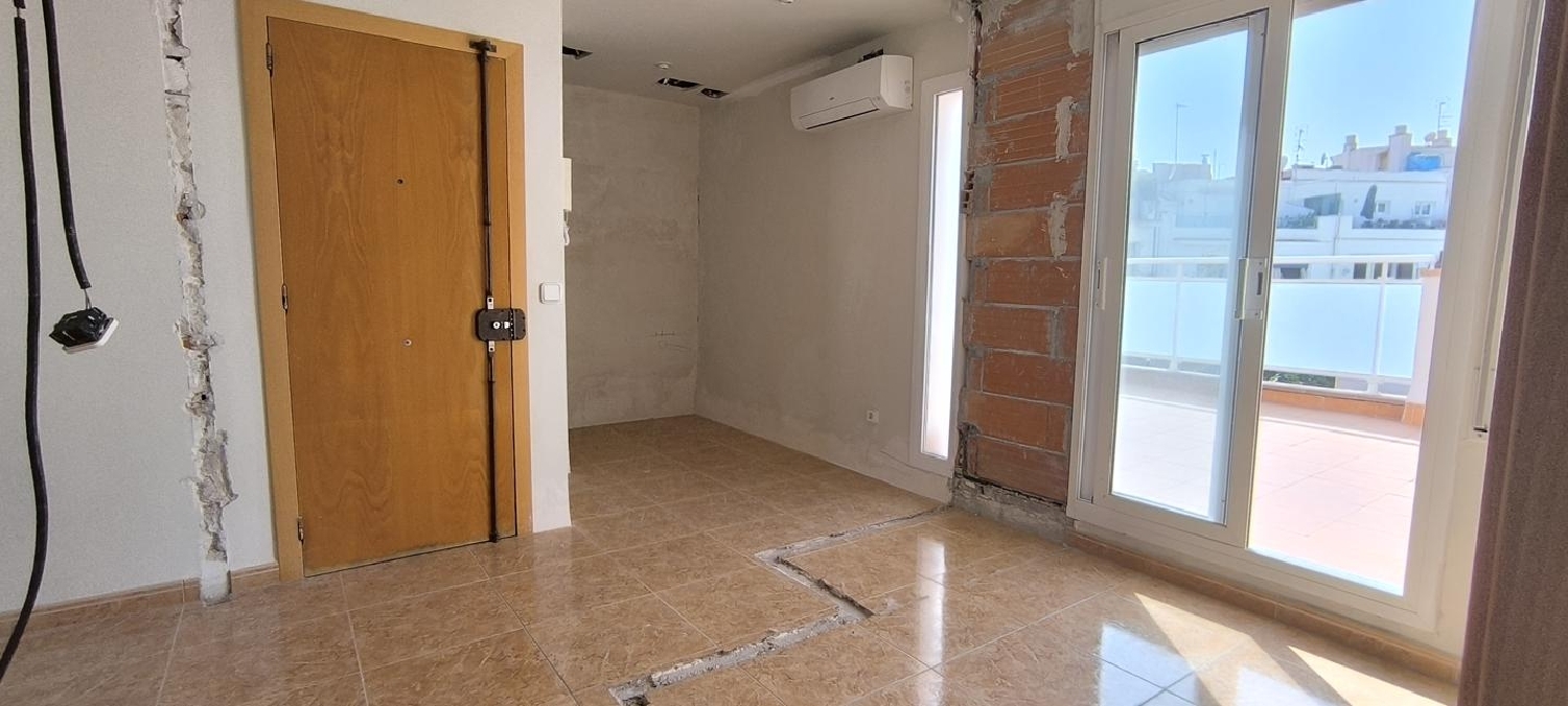à vendre appartement Sitges Garraf 2