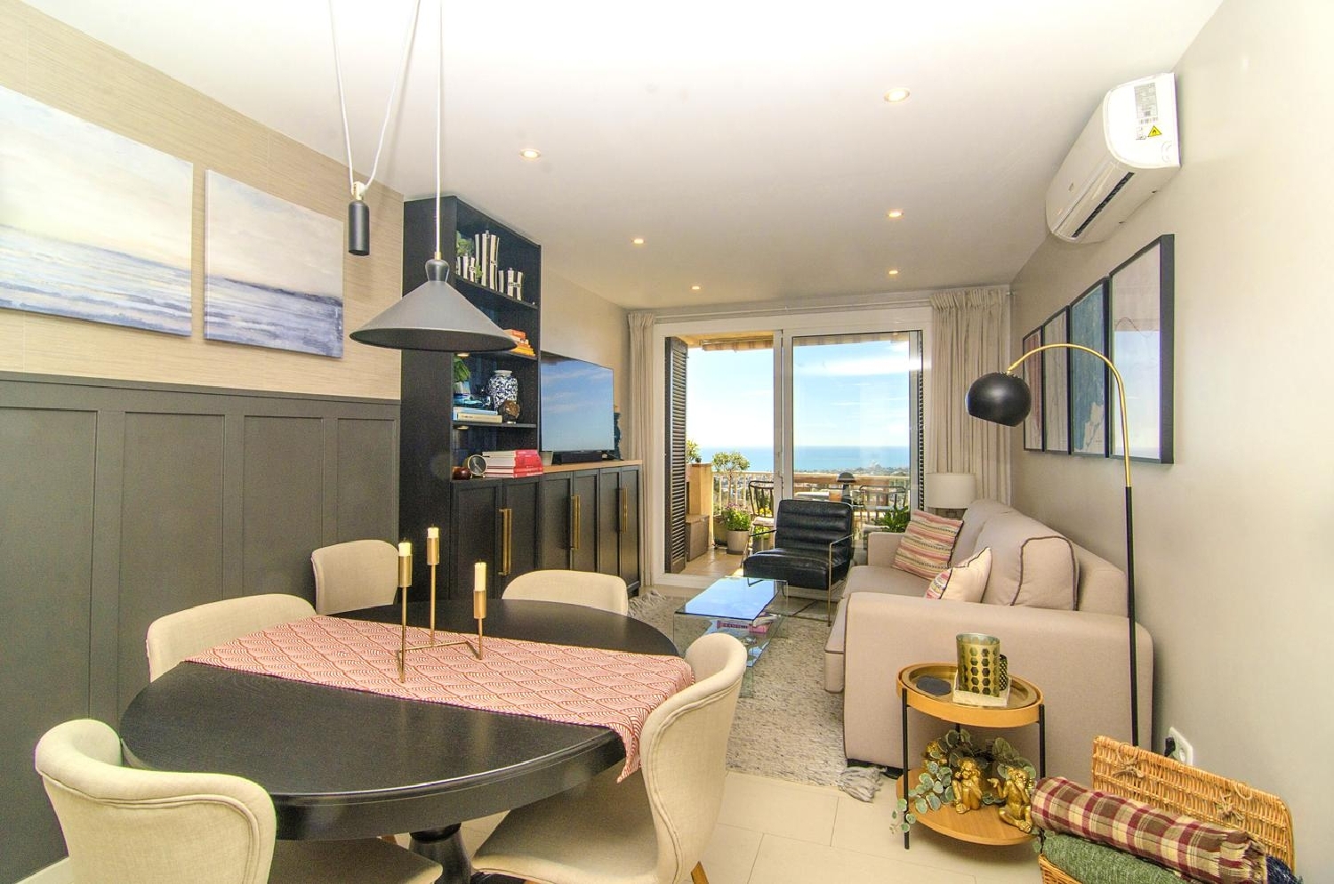  à vendre appartement Sitges Garraf 24