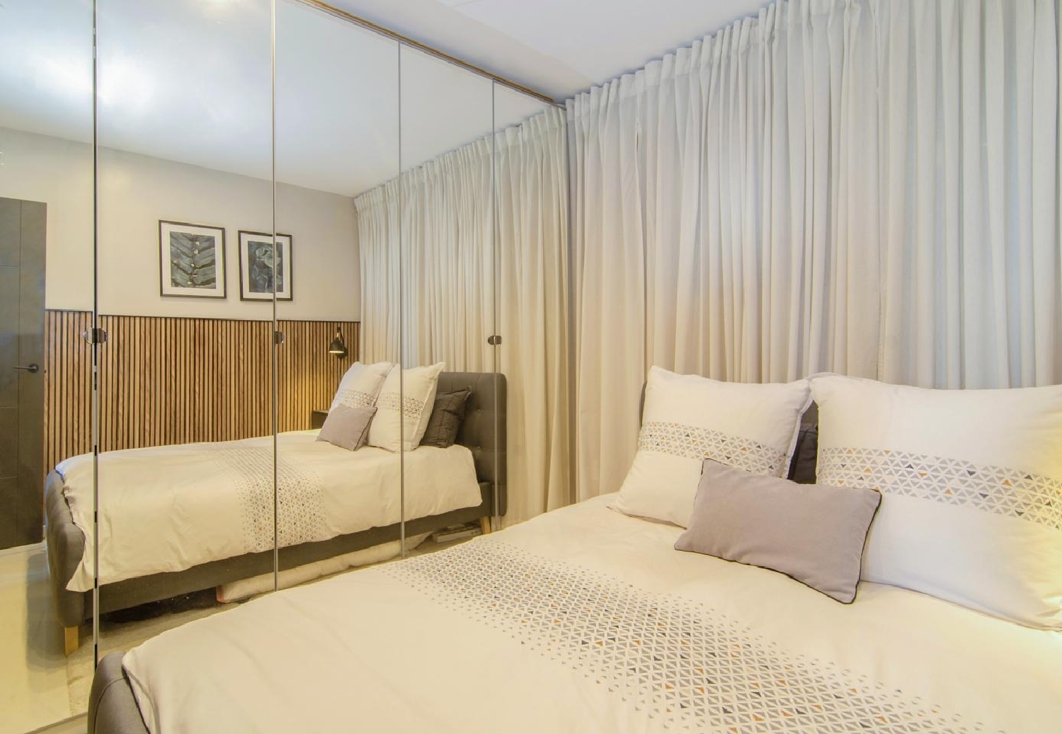  à vendre appartement Sitges Garraf 16