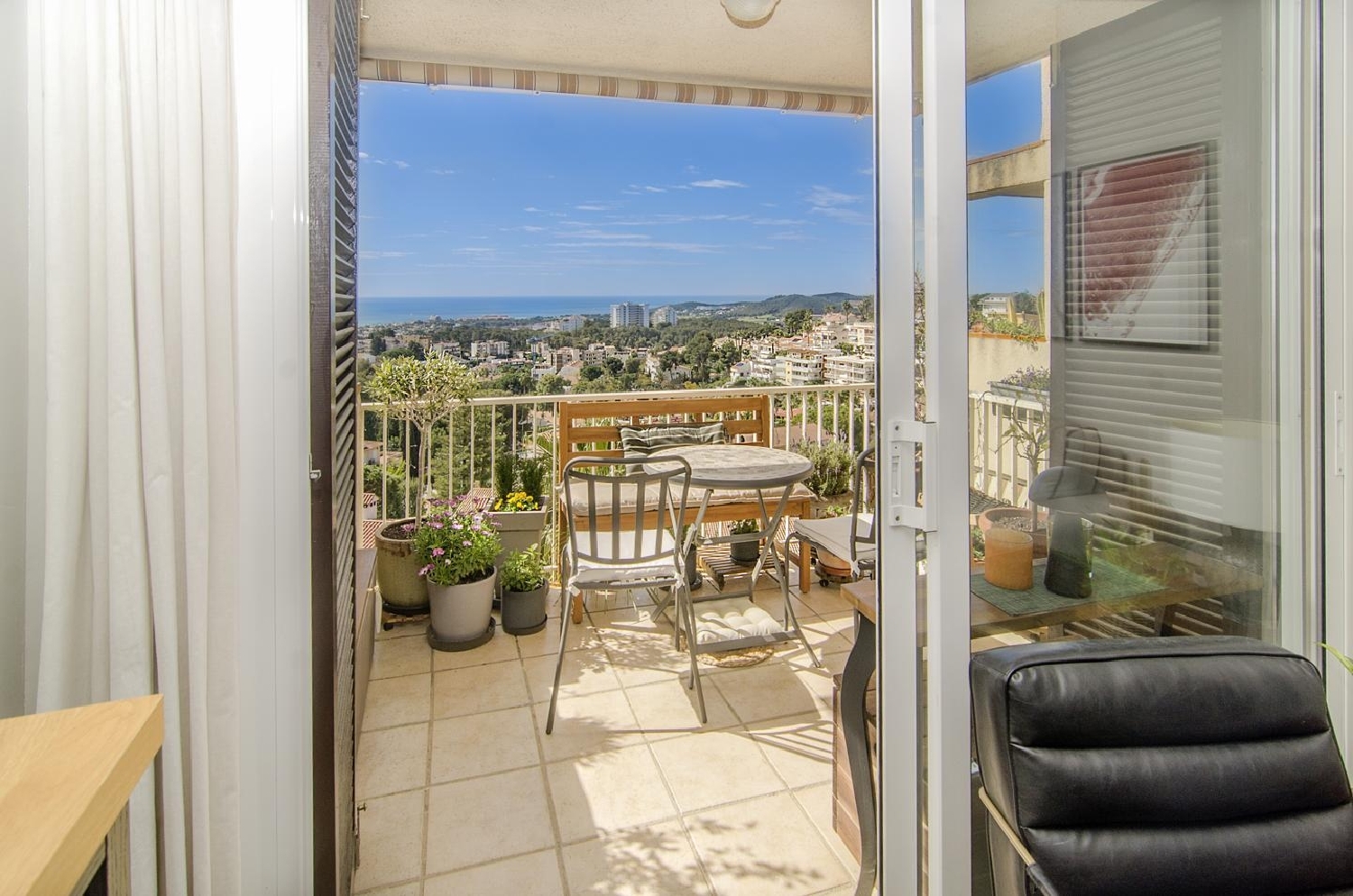  à vendre appartement Sitges Garraf 13