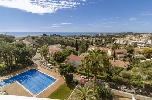 Sitges Garraf appartement foto 6269155