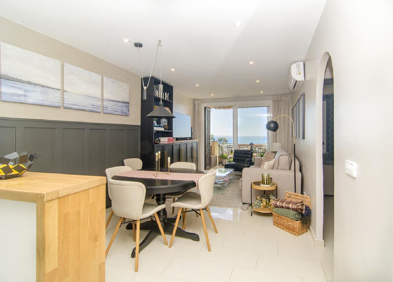  à vendre appartement Sitges Garraf 23