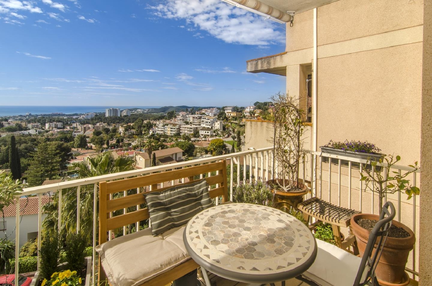  à vendre appartement Sitges Garraf 7