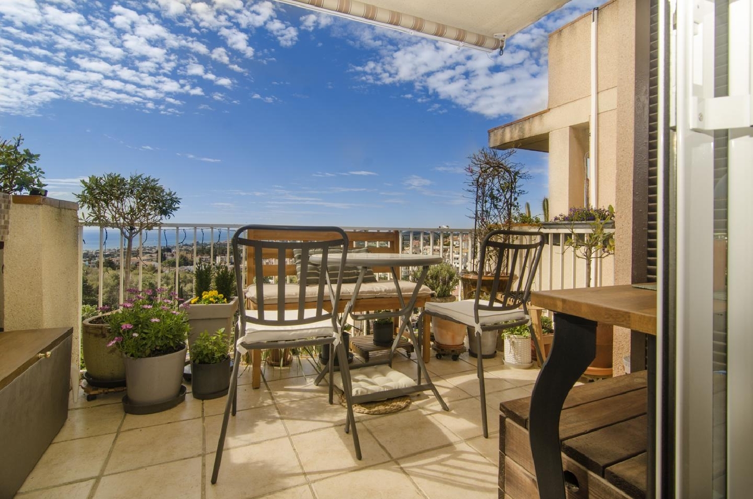  à vendre appartement Sitges Garraf 9