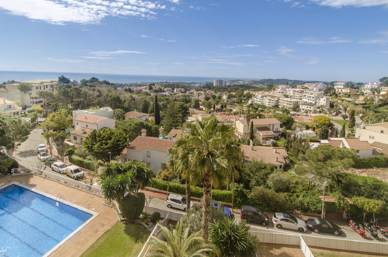  à vendre appartement Sitges Garraf 10
