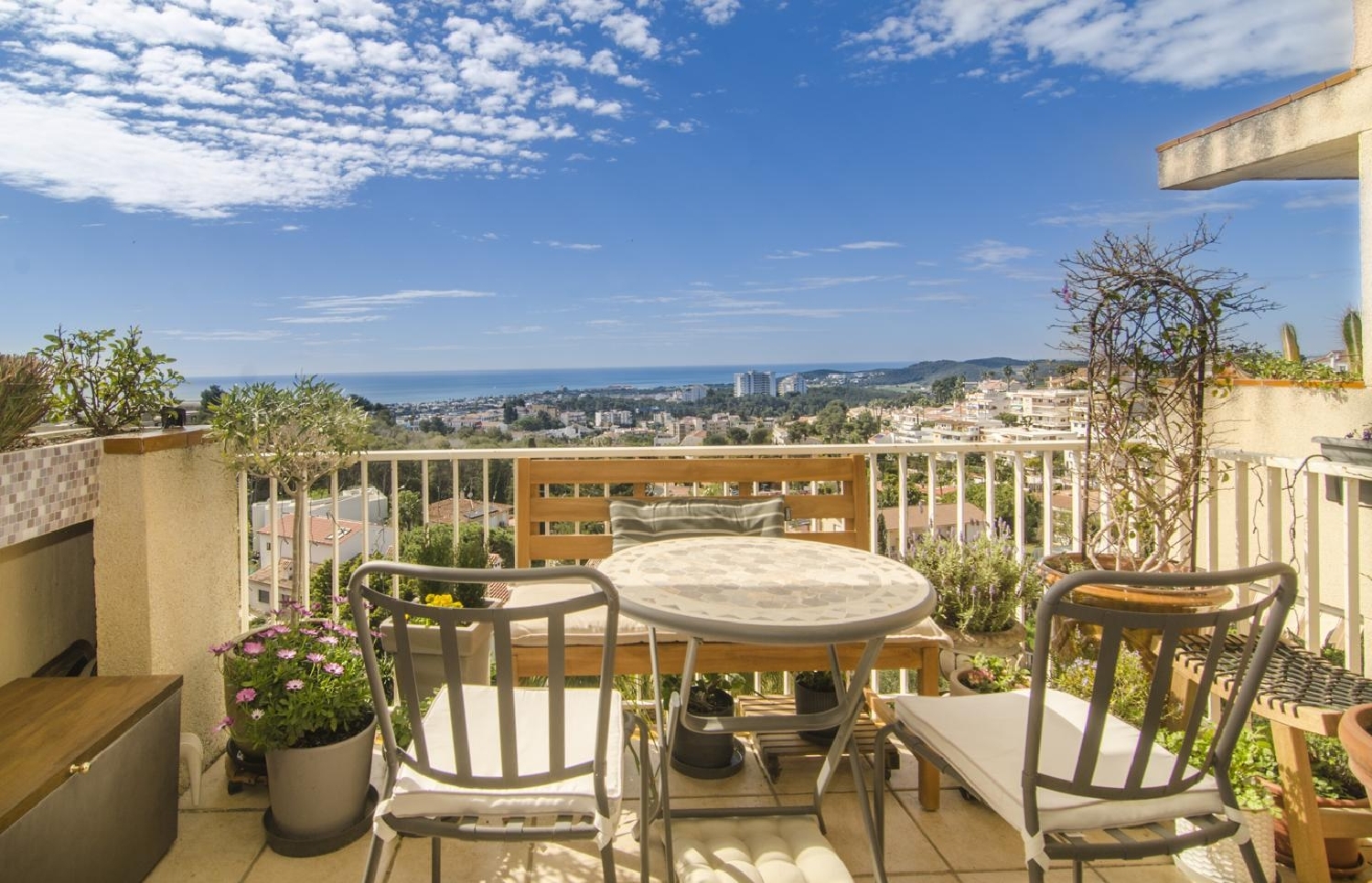  à vendre appartement Sitges Garraf 8