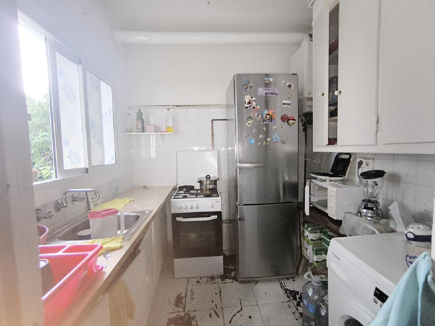  à vendre appartement Sitges Garraf 6