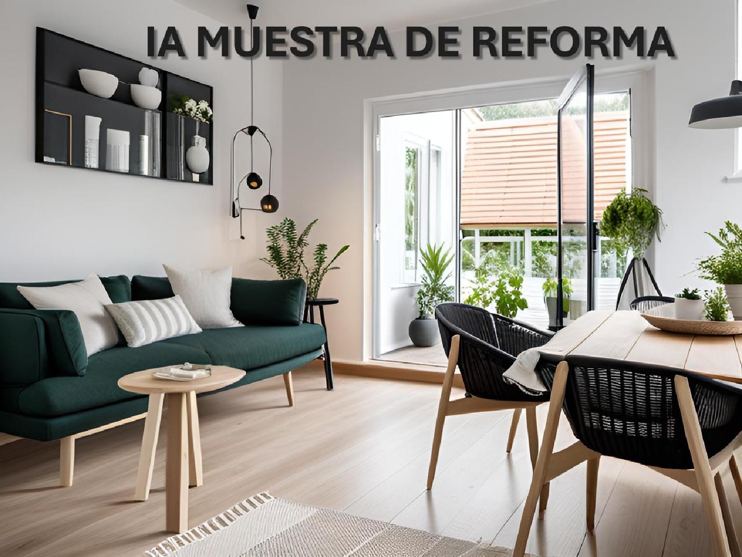 à vendre appartement Sitges Garraf 2
