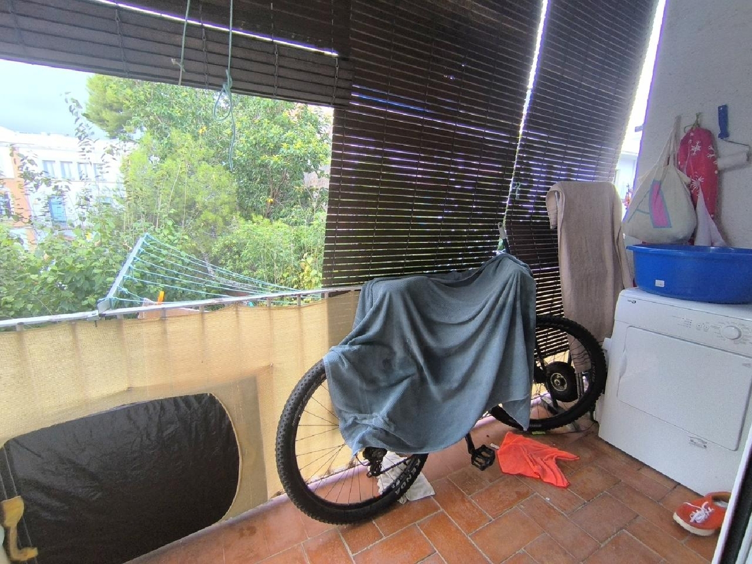  à vendre appartement Sitges Garraf 13
