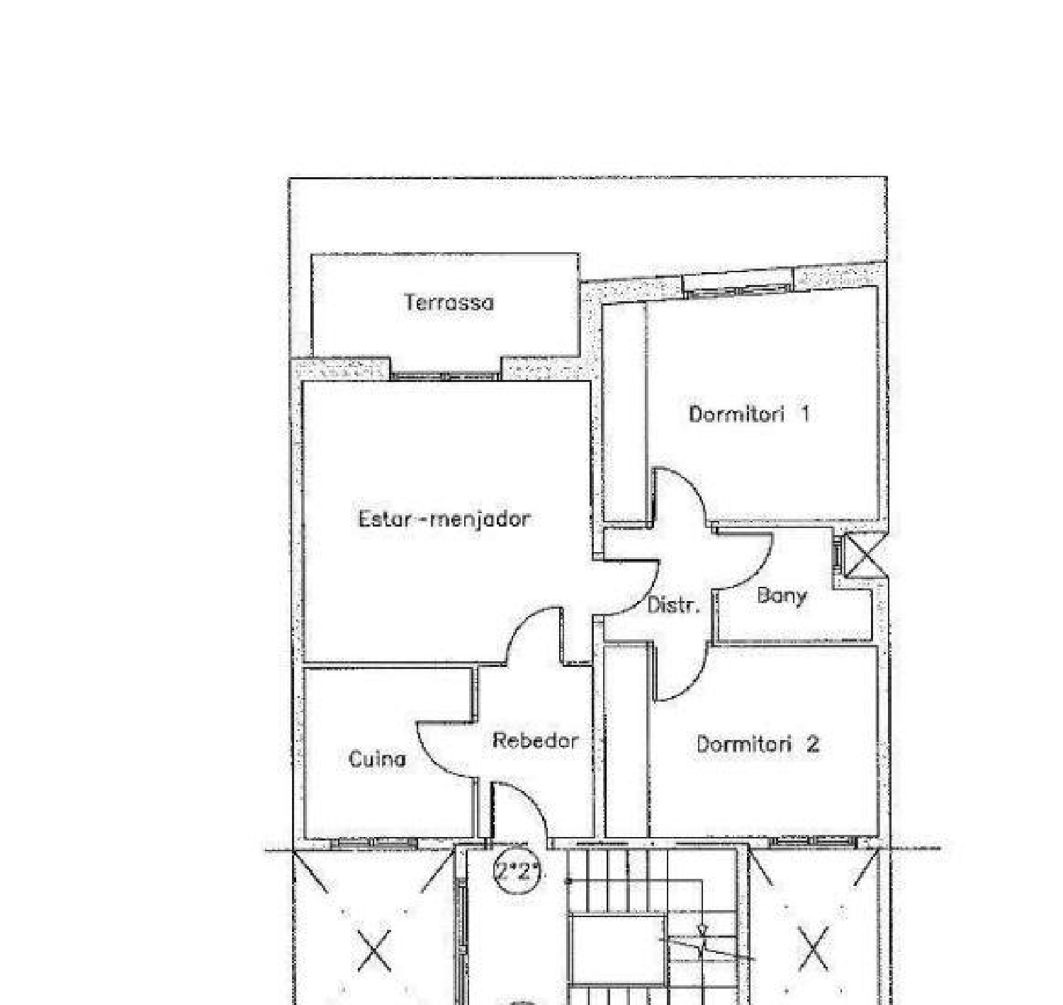  à vendre appartement Sitges Garraf 15