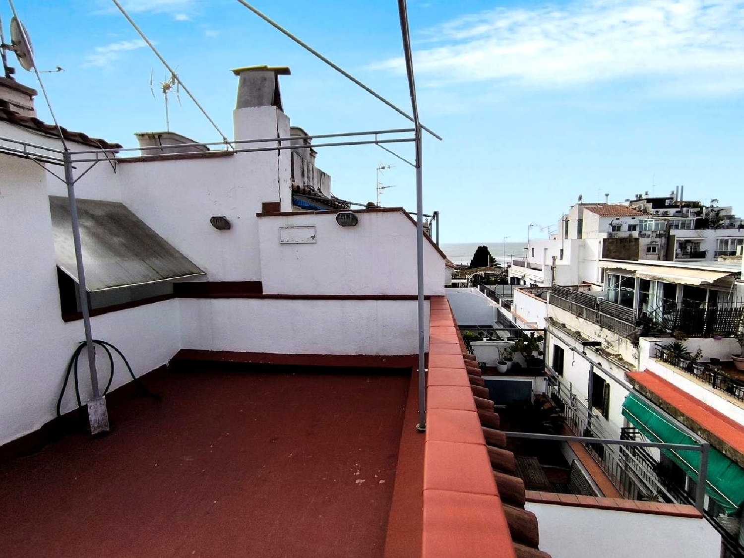  en venta apartamento Sitges Garraf 9