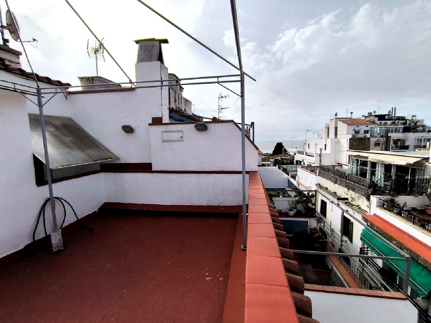  en venta apartamento Sitges Garraf 10
