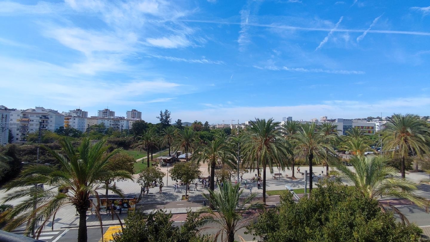  kaufen Wohnung Sitges Garraf 1
