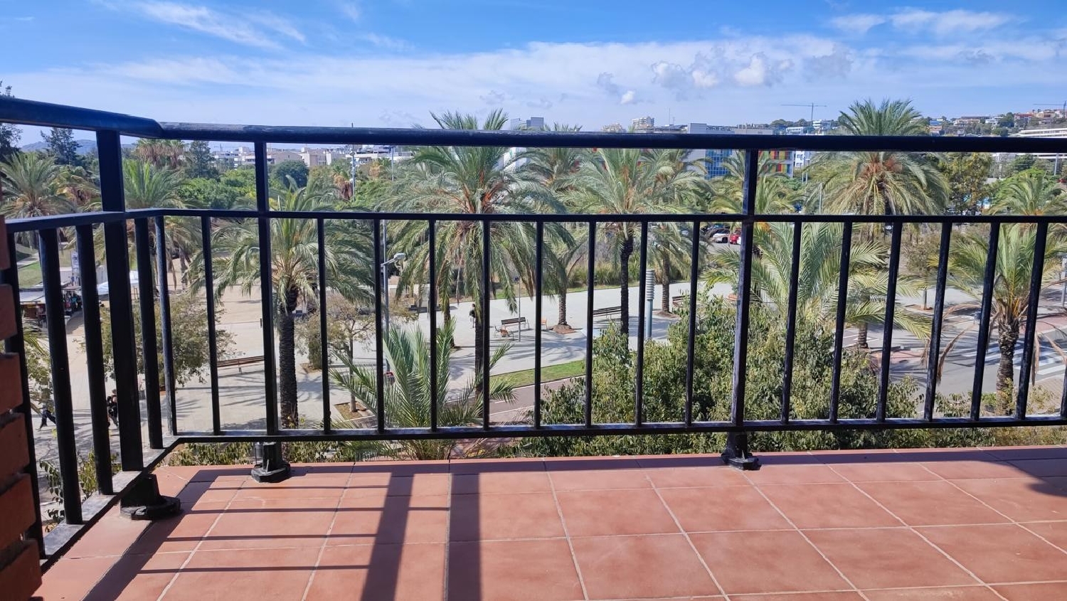 kaufen Wohnung Sitges Garraf 2