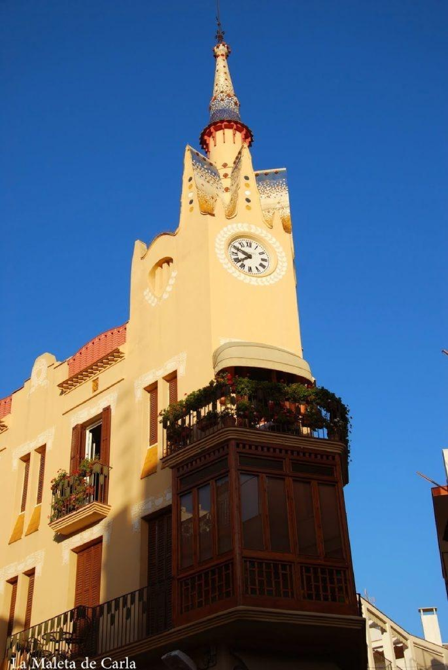  kaufen Wohnung Sitges Garraf 6