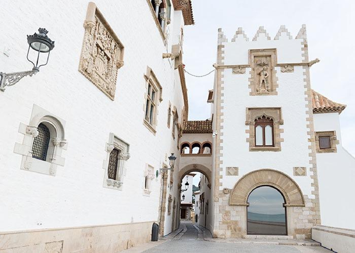  kaufen Wohnung Sitges Garraf 5