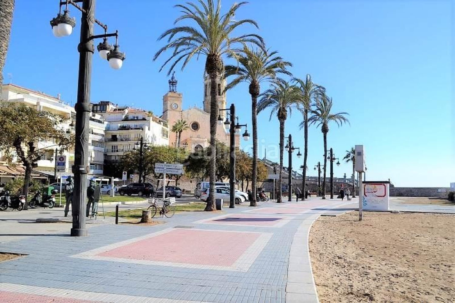  kaufen Wohnung Sitges Garraf 7