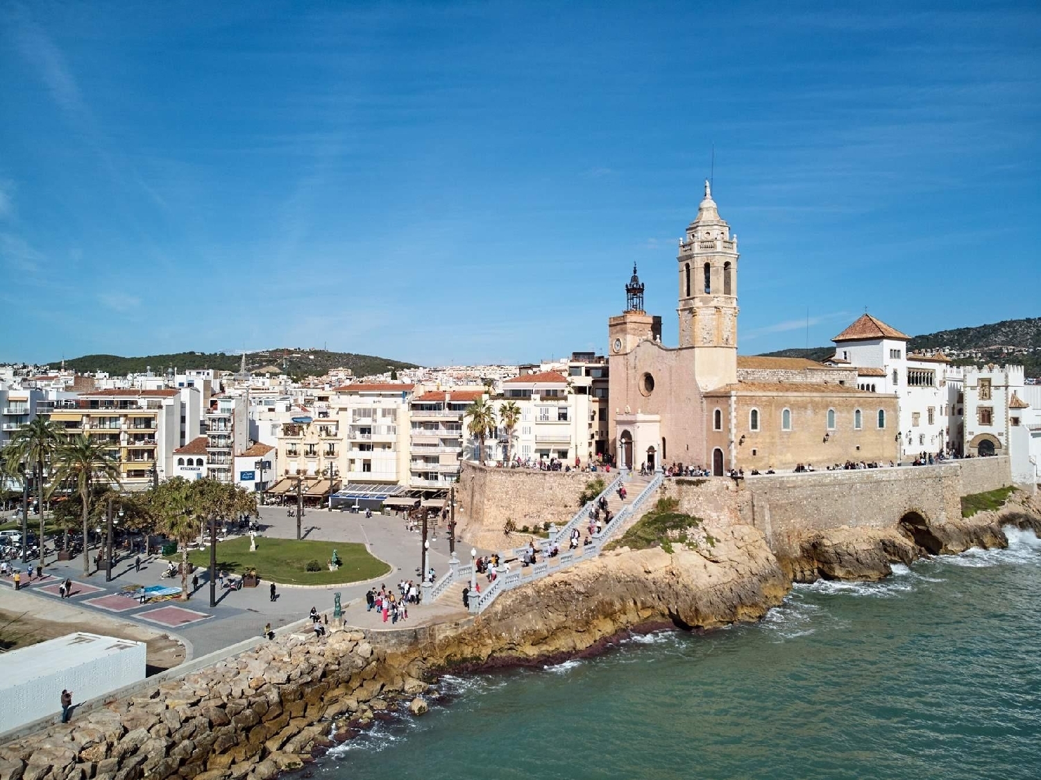  kaufen Wohnung Sitges Garraf 4