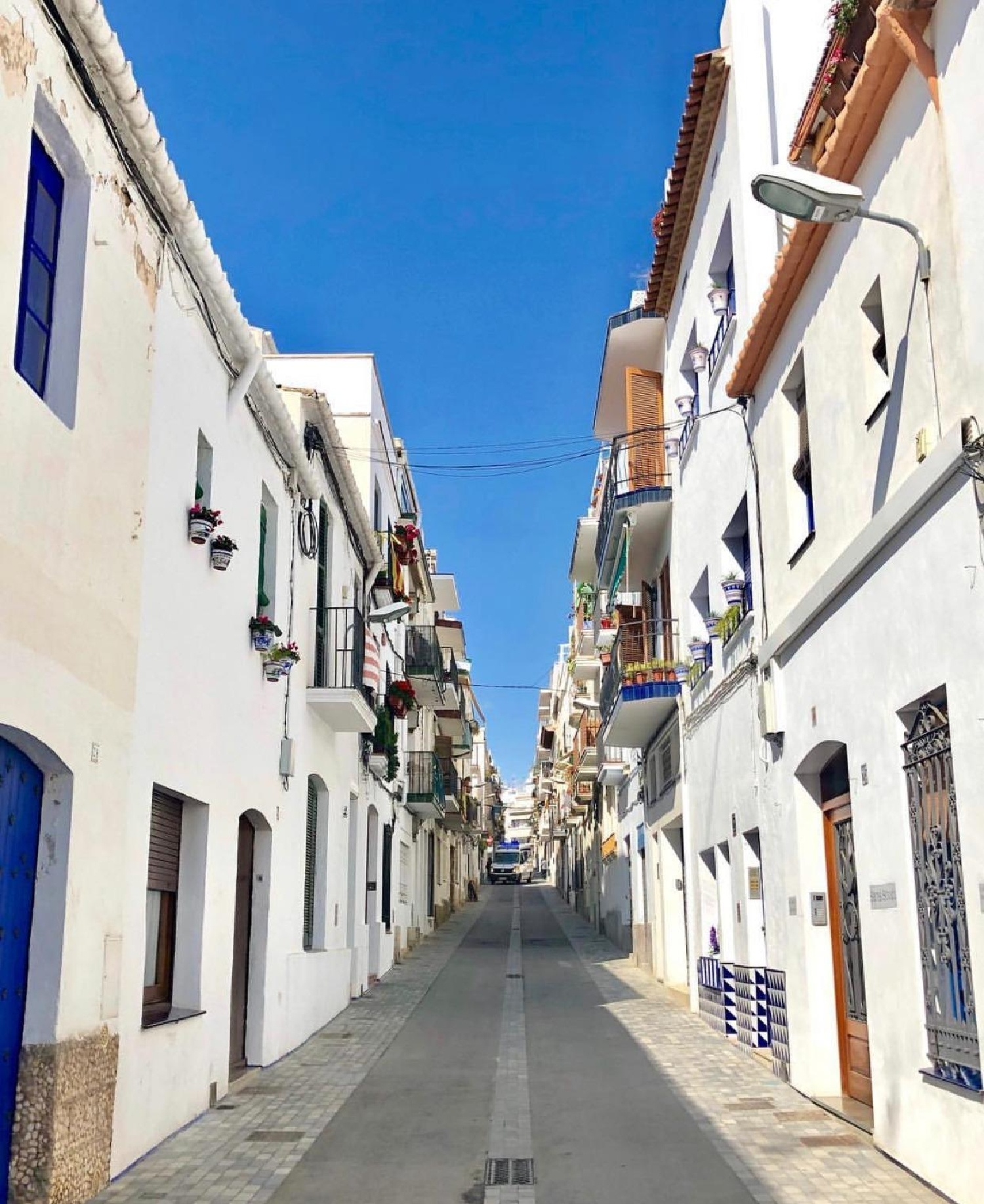  kaufen Wohnung Sitges Garraf 3