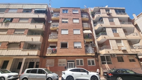 Solanes Vallès Oriental appartement foto 6267154