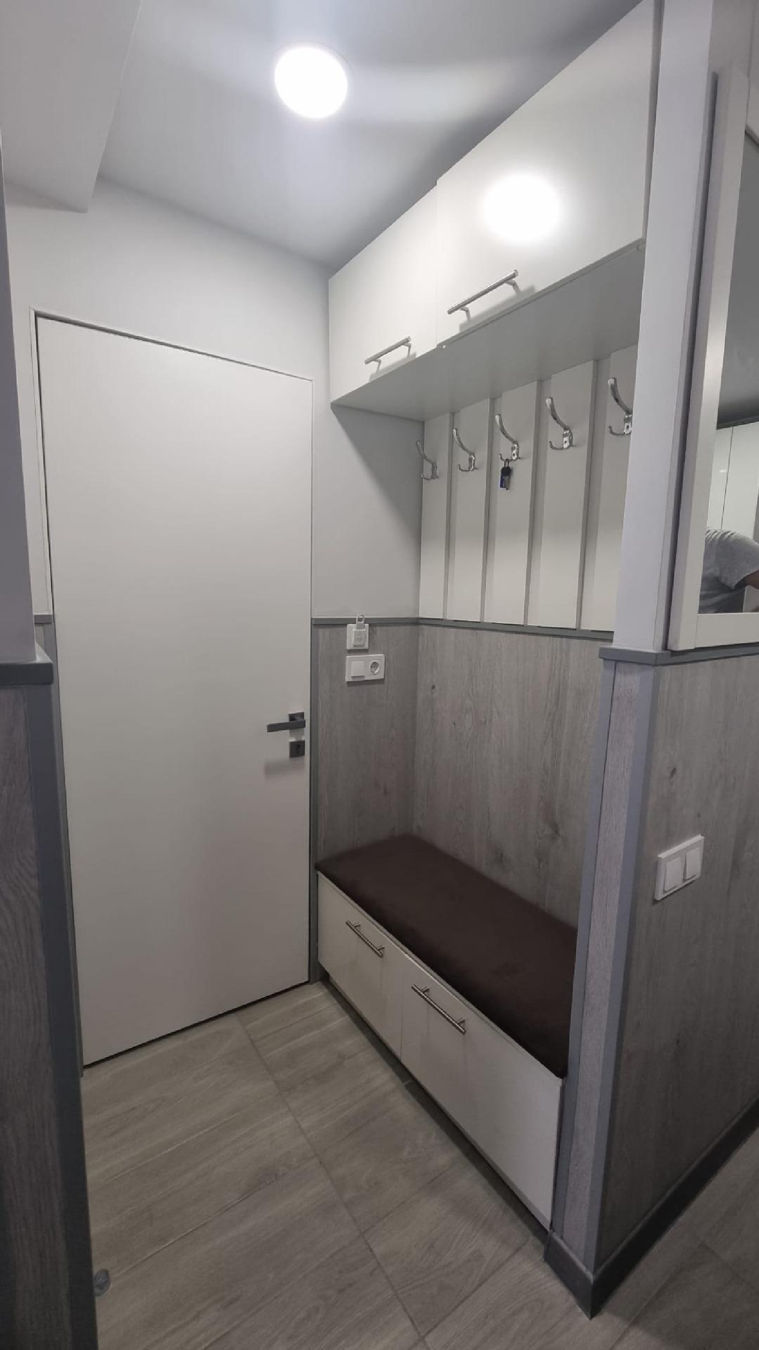  te koop appartement Solanes Vallès Oriental 5